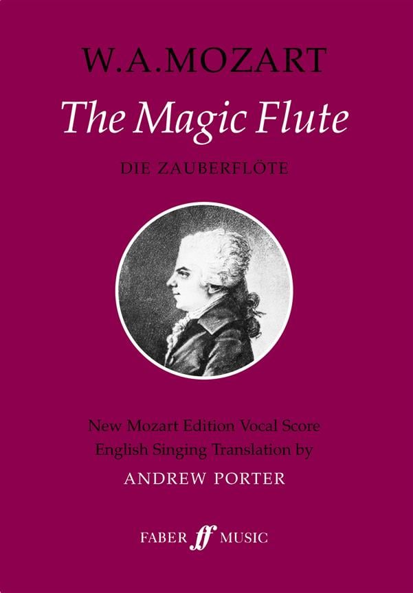 The Magic Flute